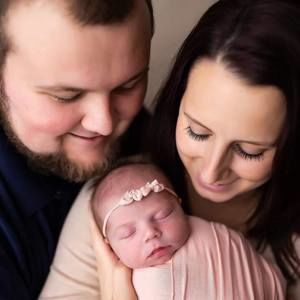 Meet your Posher, Jessie